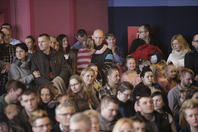 Zagrała największa Orkiestra na świecie