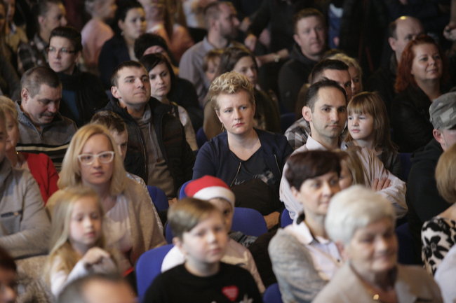 Zagrała największa Orkiestra na świecie
