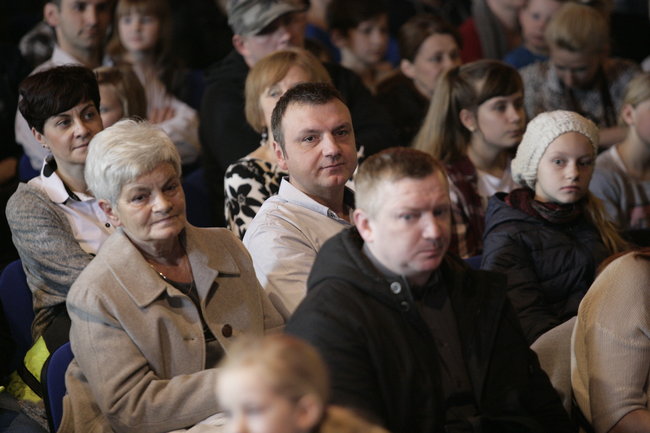 Zagrała największa Orkiestra na świecie
