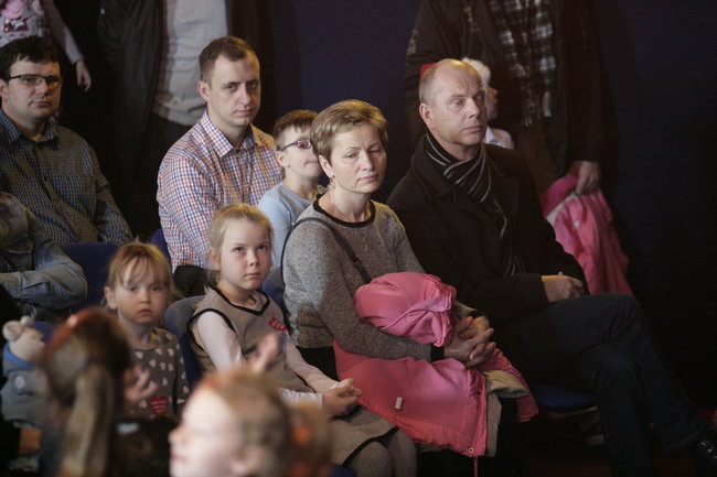 Zagrała największa Orkiestra na świecie