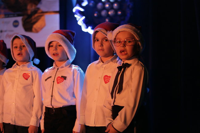 Zagrała największa Orkiestra na świecie