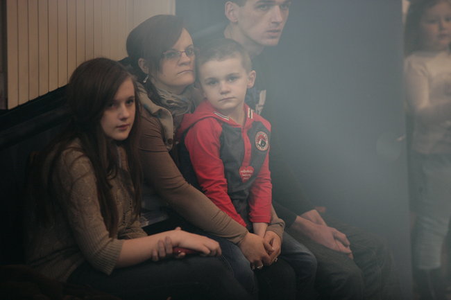 Zagrała największa Orkiestra na świecie