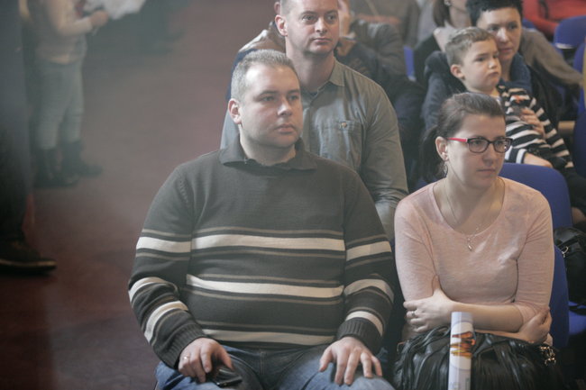 Zagrała największa Orkiestra na świecie