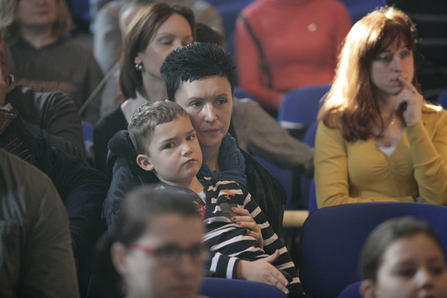Zagrała największa Orkiestra na świecie