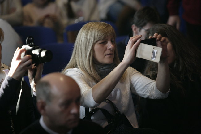 Zagrała największa Orkiestra na świecie