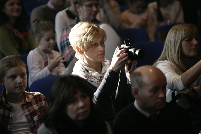 Zagrała największa Orkiestra na świecie