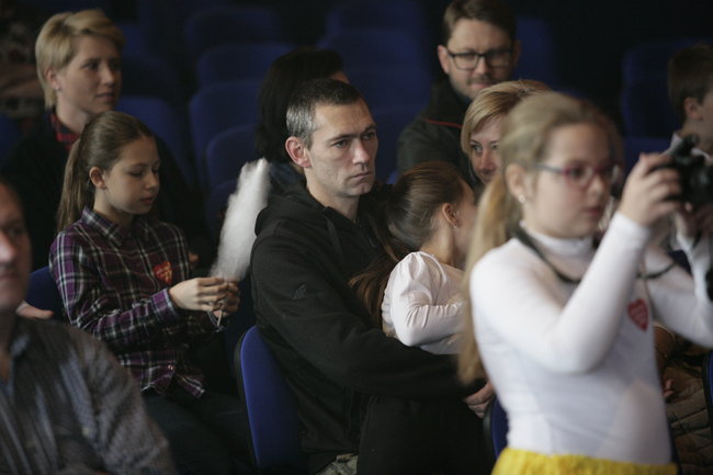 Zagrała największa Orkiestra na świecie