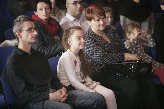 Zagrała największa Orkiestra na świecie