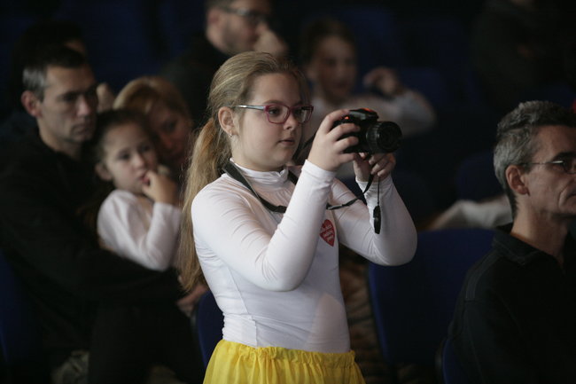 Zagrała największa Orkiestra na świecie