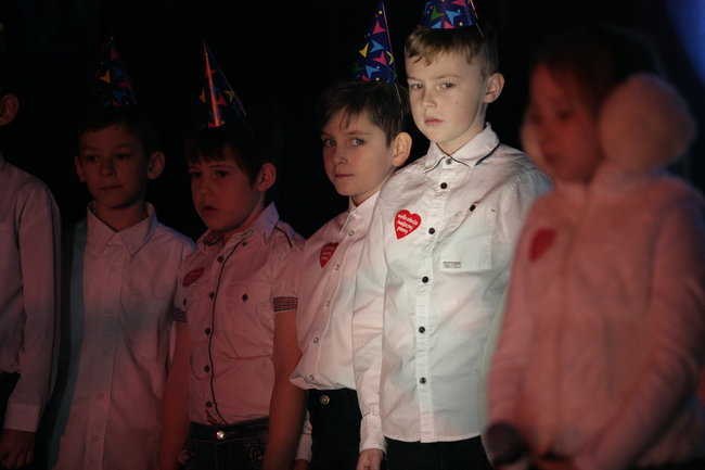 Zagrała największa Orkiestra na świecie