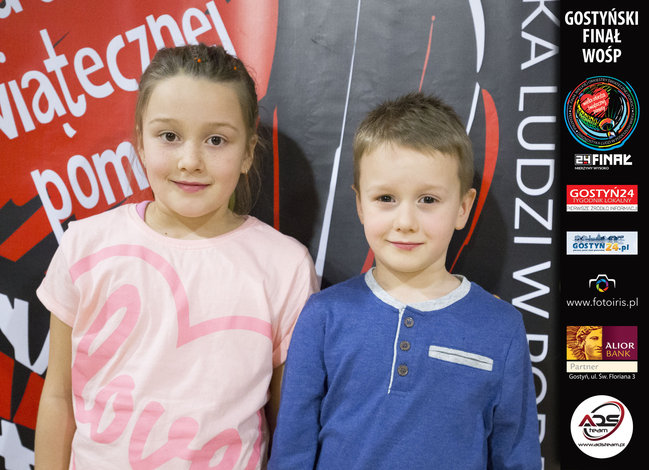Ścianka Życzliwych wsparła Orkiestrę