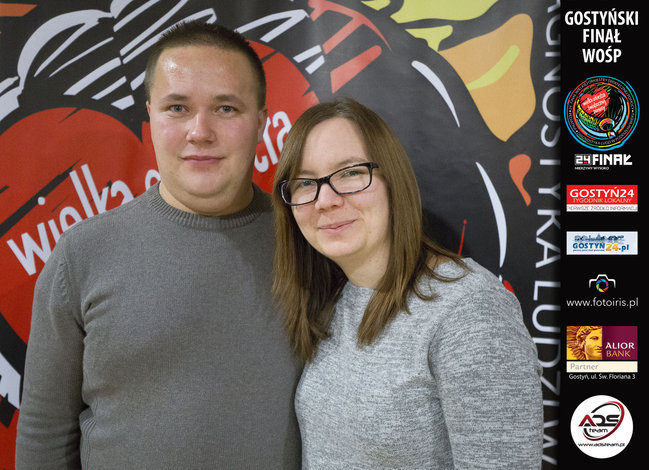 Ścianka Życzliwych wsparła Orkiestrę