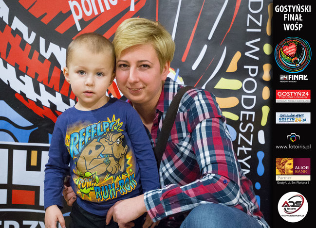 Ścianka Życzliwych wsparła Orkiestrę