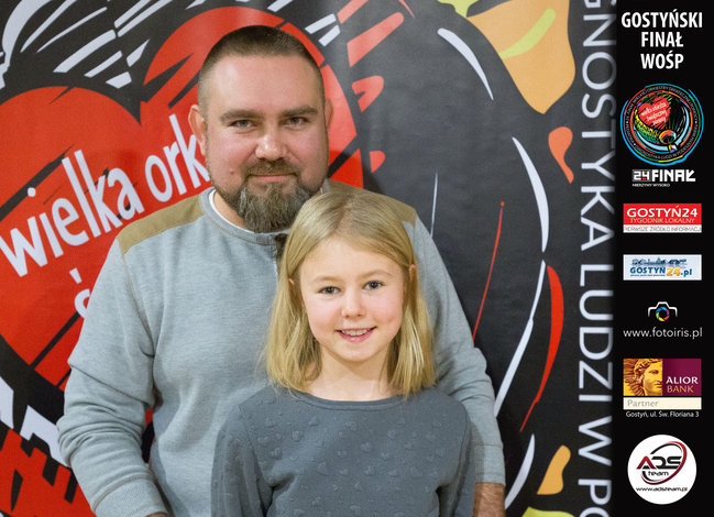 Ścianka Życzliwych wsparła Orkiestrę