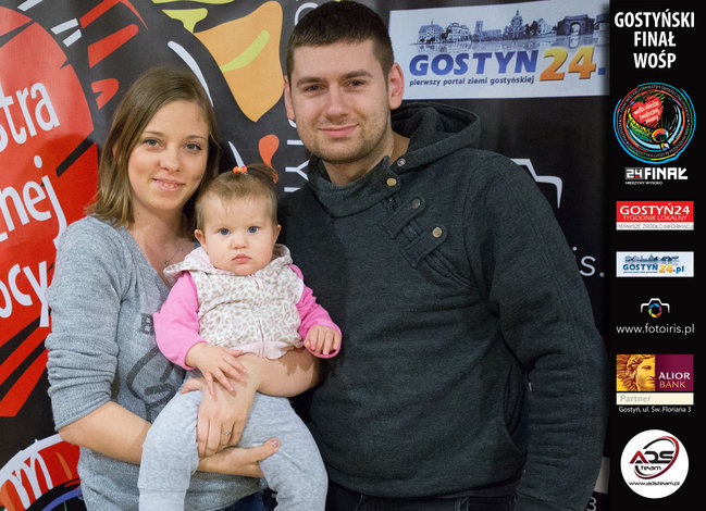 Ścianka Życzliwych wsparła Orkiestrę