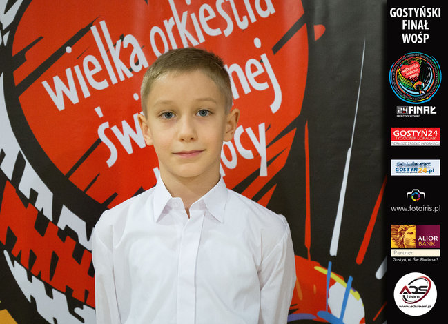 Ścianka Życzliwych wsparła Orkiestrę