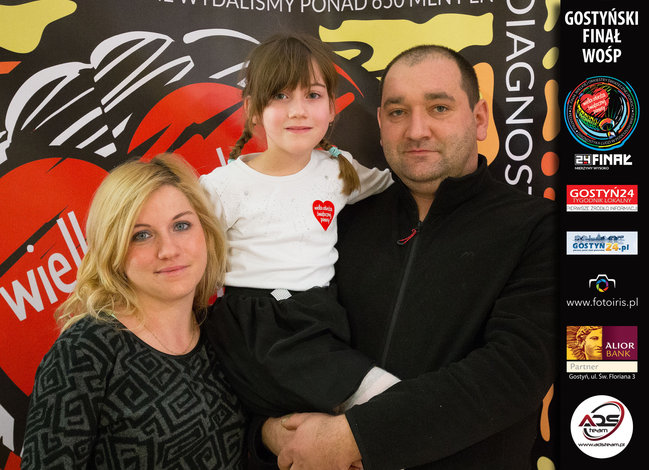 Ścianka Życzliwych wsparła Orkiestrę