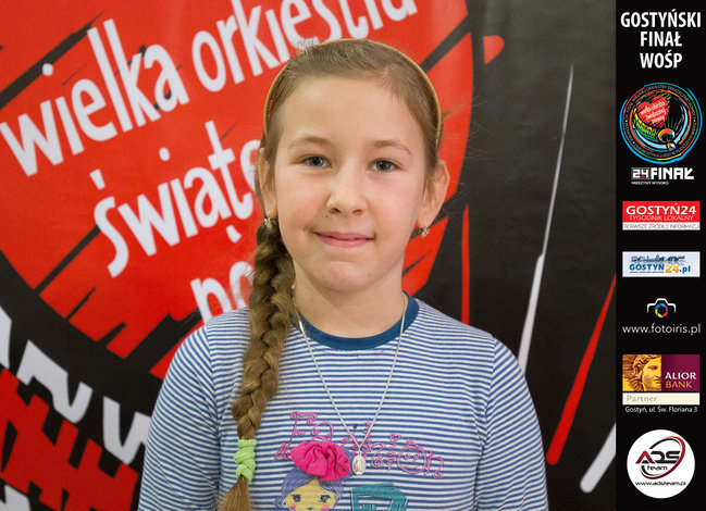 Ścianka Życzliwych wsparła Orkiestrę