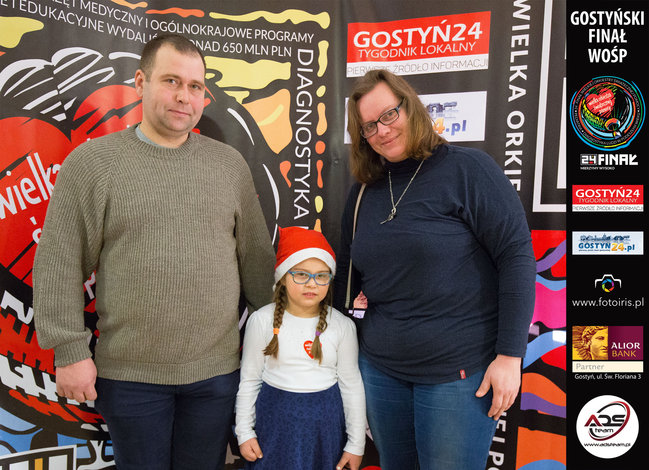 Ścianka Życzliwych wsparła Orkiestrę