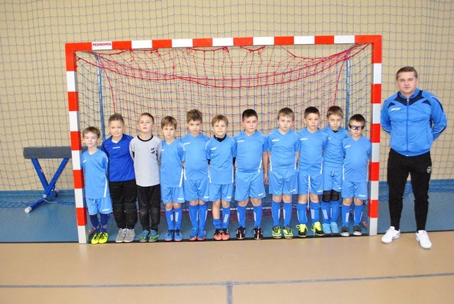 FA Leszno wygrywa Grand Prix Żaków ? zdjęcia