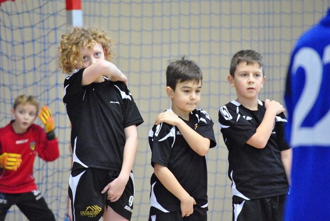 FA Leszno wygrywa Grand Prix Żaków ? zdjęcia