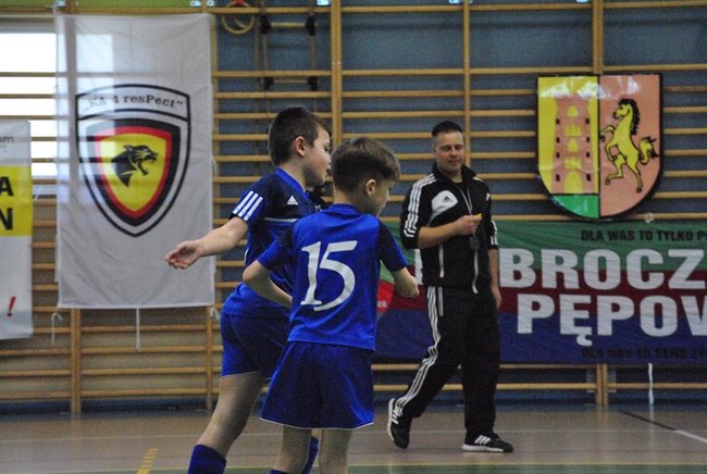 FA Leszno wygrywa Grand Prix Żaków ? zdjęcia