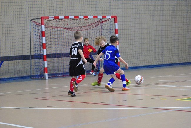 FA Leszno wygrywa Grand Prix Żaków ? zdjęcia