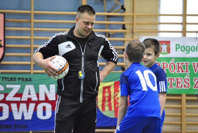 FA Leszno wygrywa Grand Prix Żaków ? zdjęcia