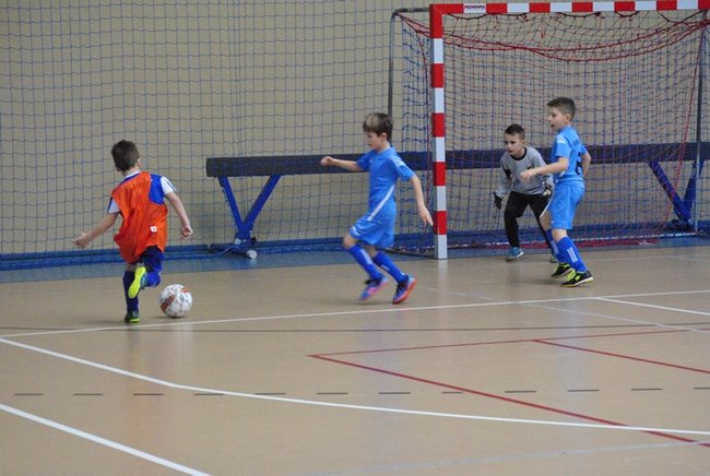 FA Leszno wygrywa Grand Prix Żaków ? zdjęcia
