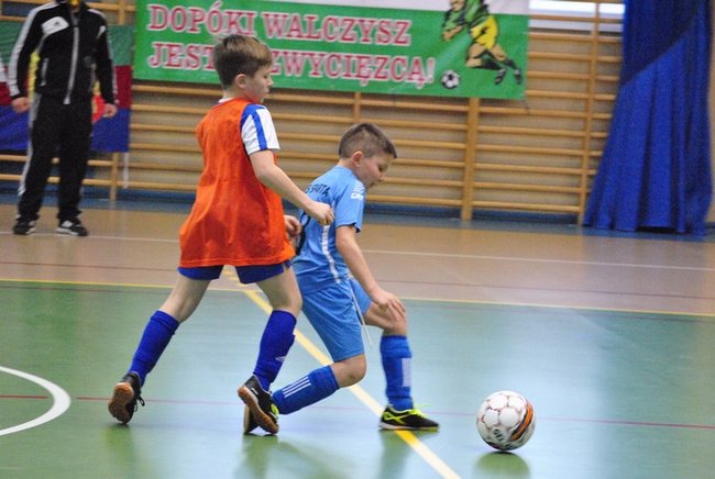 FA Leszno wygrywa Grand Prix Żaków ? zdjęcia