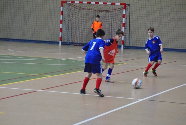 FA Leszno wygrywa Grand Prix Żaków ? zdjęcia