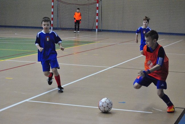FA Leszno wygrywa Grand Prix Żaków ? zdjęcia