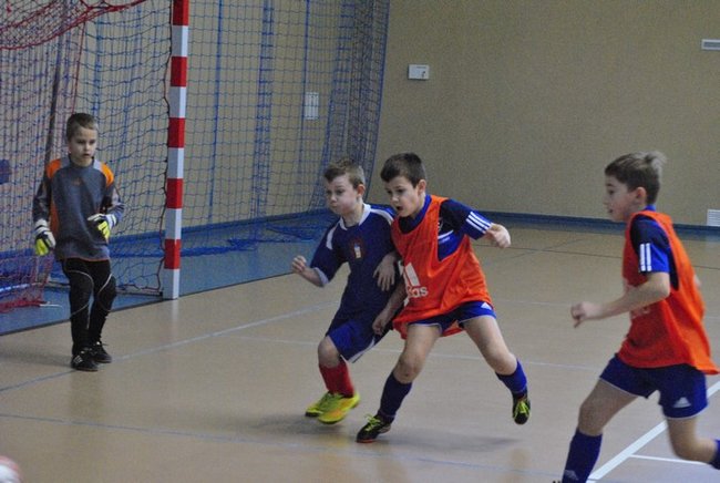 FA Leszno wygrywa Grand Prix Żaków ? zdjęcia