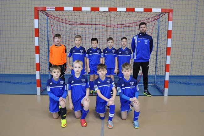 FA Leszno wygrywa Grand Prix Żaków ? zdjęcia