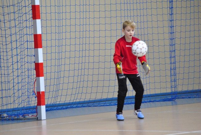 FA Leszno wygrywa Grand Prix Żaków ? zdjęcia