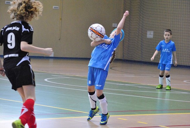 FA Leszno wygrywa Grand Prix Żaków ? zdjęcia