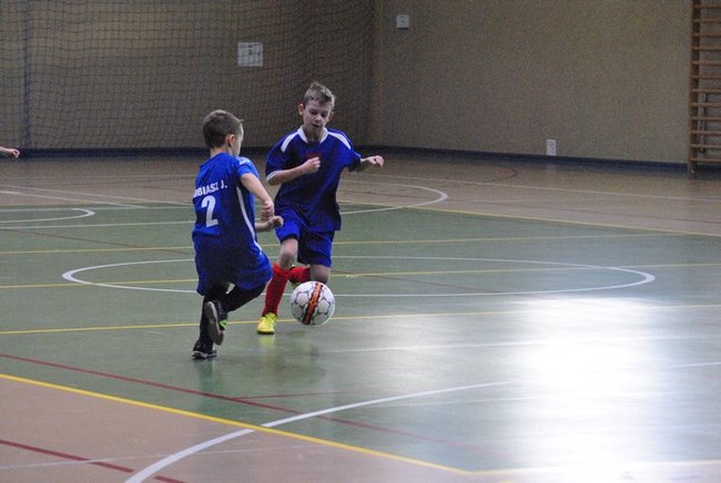 FA Leszno wygrywa Grand Prix Żaków ? zdjęcia