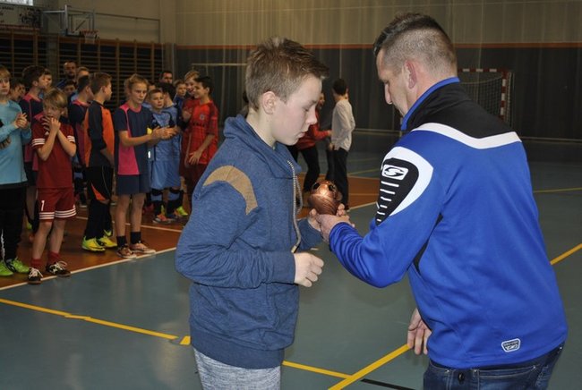 Młodzicy Kani wicemistrzem OZPN-u Leszno ? zdjęcia
