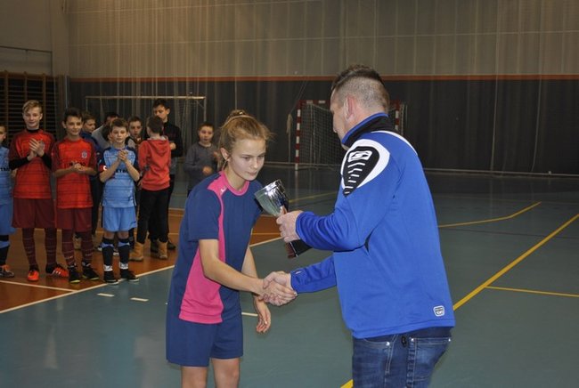 Młodzicy Kani wicemistrzem OZPN-u Leszno ? zdjęcia