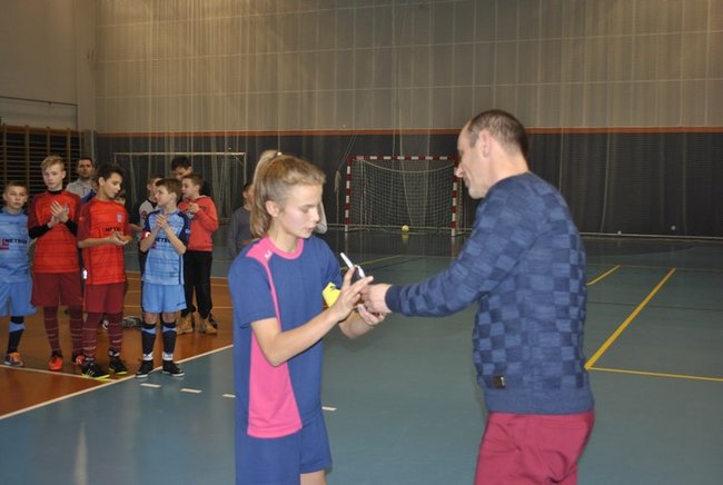 Młodzicy Kani wicemistrzem OZPN-u Leszno ? zdjęcia