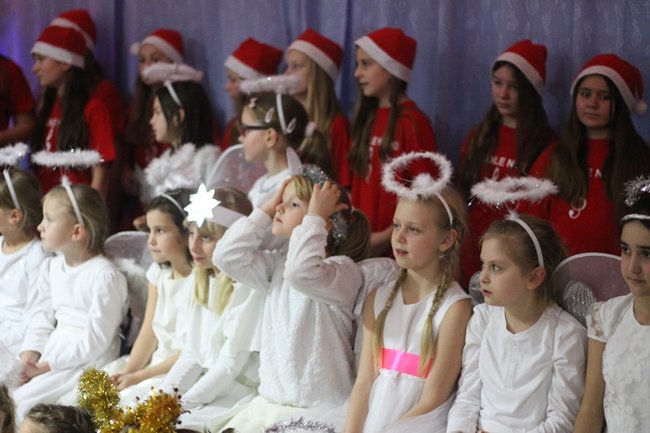 Hej kolęda, kolęda... - zdjęcia