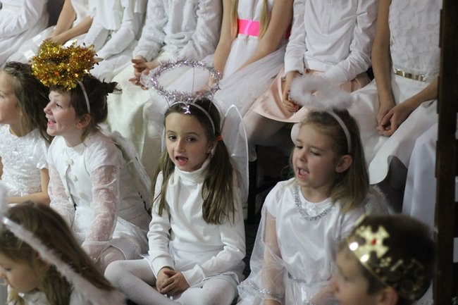 Hej kolęda, kolęda... - zdjęcia