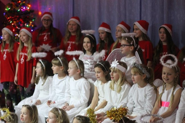 Hej kolęda, kolęda... - zdjęcia
