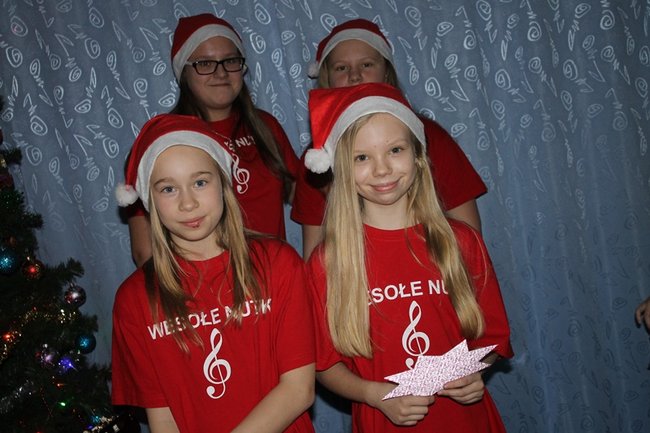 Hej kolęda, kolęda... - zdjęcia