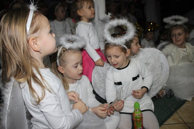 Hej kolęda, kolęda... - zdjęcia