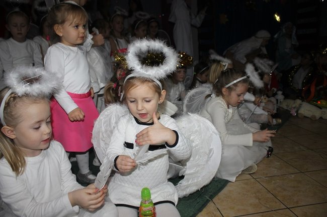 Hej kolęda, kolęda... - zdjęcia