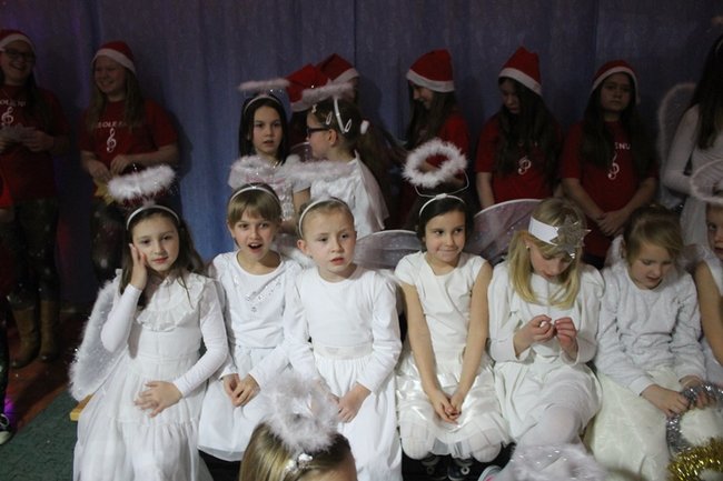 Hej kolęda, kolęda... - zdjęcia