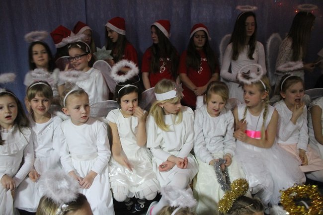Hej kolęda, kolęda... - zdjęcia
