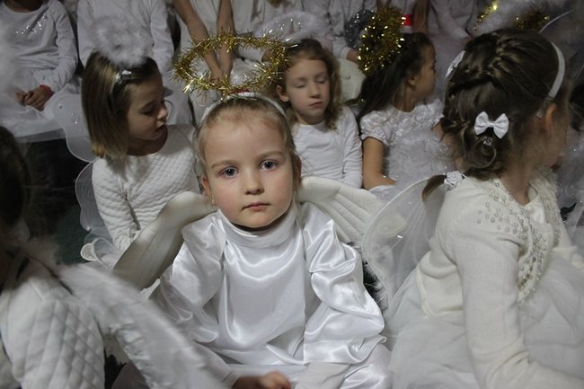 Hej kolęda, kolęda... - zdjęcia