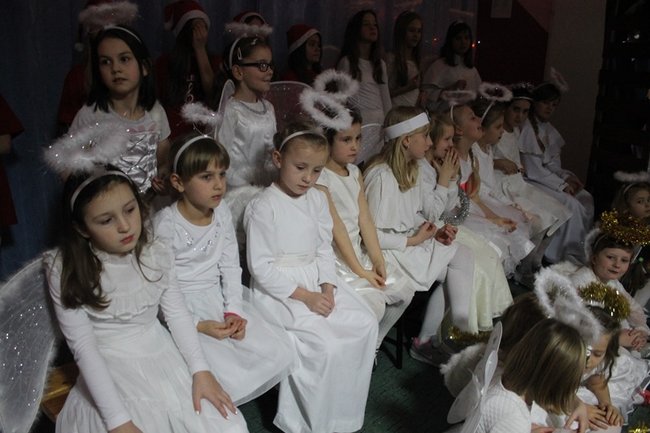 Hej kolęda, kolęda... - zdjęcia